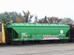 BNSF 403355
